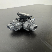 FIP Dual Block Valve Union Lock System image 2